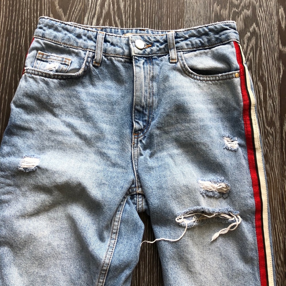 Jeans - Picture 2 of 3